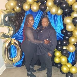 Meet your Posher, Walter